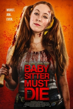 watch-Babysitter Must Die