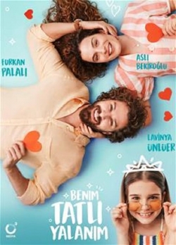 watch-Benim Tatlı Yalanım