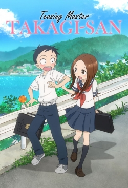 watch-Teasing Master Takagi-san