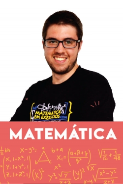 watch-Matemática - Professor Guilherme