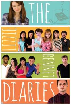 watch-The Lizzie Bennet Diaries