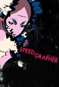 watch-Speed Grapher