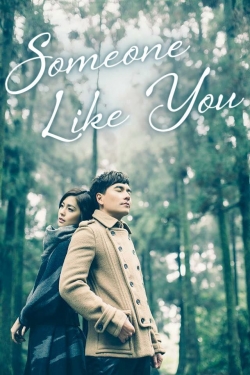 watch-Someone Like You