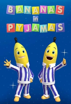 watch-Bananas in Pyjamas