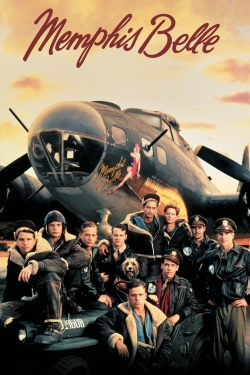 watch-Memphis Belle