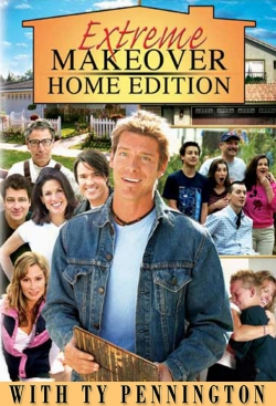 watch-Extreme Makeover: Home Edition