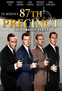 watch-87th Precinct