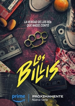 watch-Los Billis