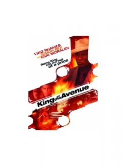 watch-King of the Avenue