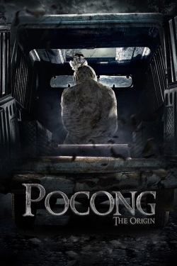 watch-Pocong The Origin