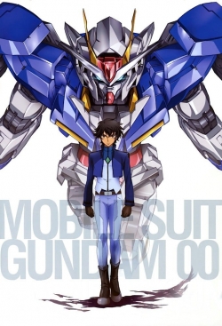 watch-Mobile Suit Gundam 00