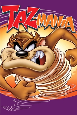 watch-Taz-Mania