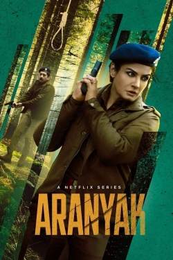 watch-Aranyak