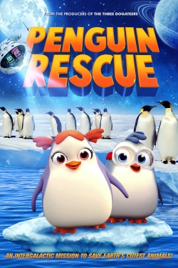 watch-Penguin Rescue