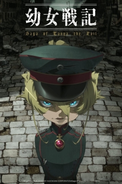 watch-Saga of Tanya the Evil