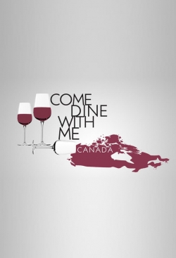 watch-Come Dine with Me Canada