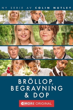 watch-Bröllop, Begravning & Dop