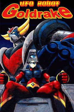 watch-UFO Robo Grendizer