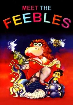 watch-Meet the Feebles