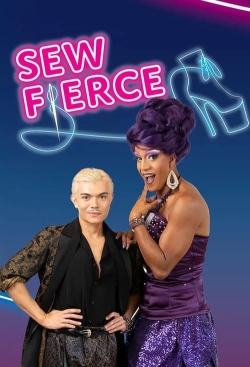 watch-Sew Fierce