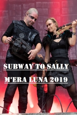 watch-Subway To Sally au M'era Luna 2019