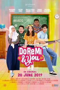 watch-Doremi & You