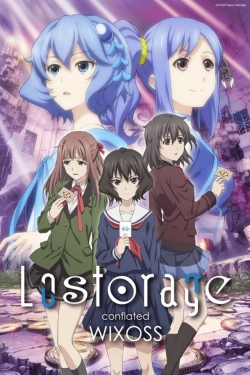 watch-Lostorage incited WIXOSS