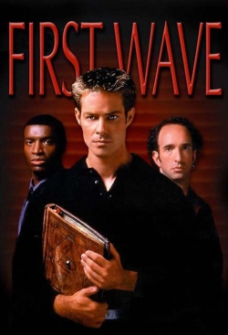 watch-First Wave