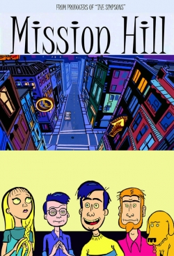 watch-Mission Hill