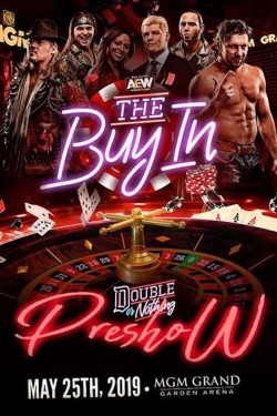 watch-AEW Double or Nothing: The Buy-In