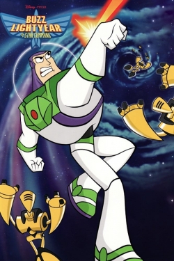 watch-Buzz Lightyear of Star Command