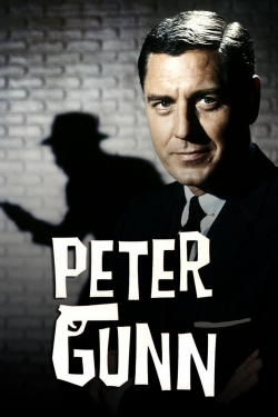 watch-Peter Gunn