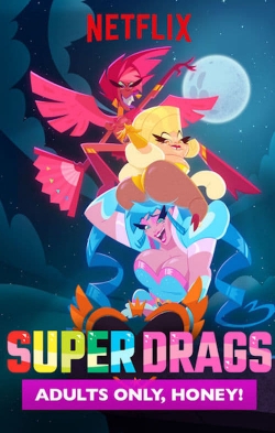 watch-Super Drags