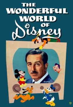 watch-The Wonderful World of Disney