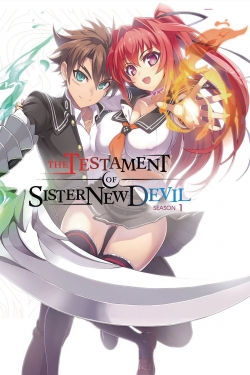 watch-The Testament of Sister New Devil