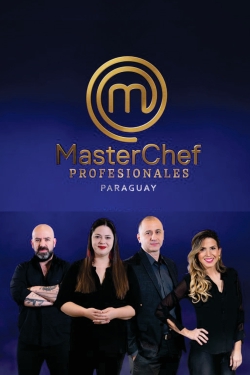 watch-MasterChef Paraguay Profesionales