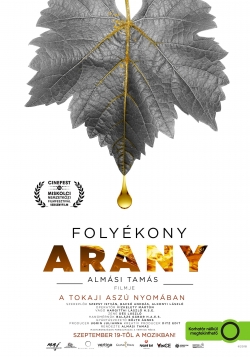 watch-Folyékony arany