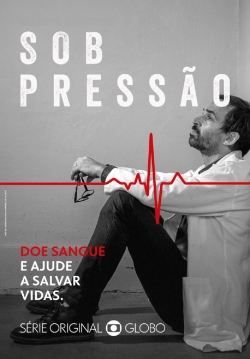 watch-Sob Pressão