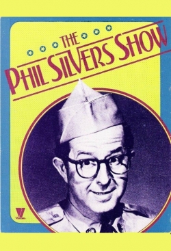 watch-The Phil Silvers Show