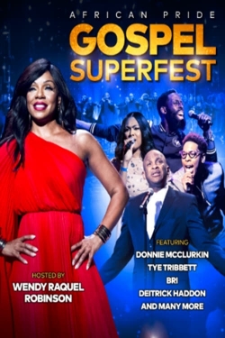 watch-The African Pride Gospel Superfest