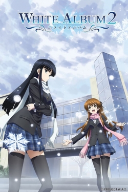 watch-White Album 2