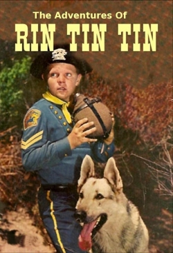 watch-The Adventures of Rin Tin Tin