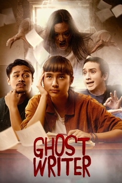 watch-Ghost Writer