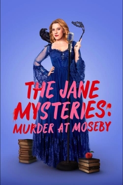 watch-The Jane Mysteries: Murder at Moseby