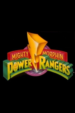 watch-Mighty Morphin Power Rangers