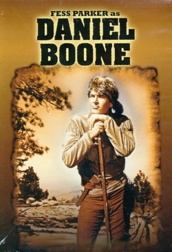 watch-Daniel Boone