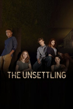 watch-The Unsettling