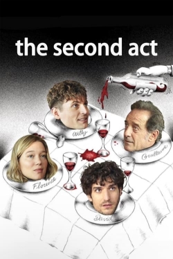 watch-The Second Act