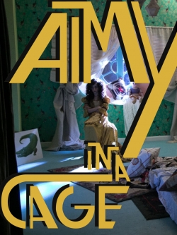 watch-Aimy in a Cage