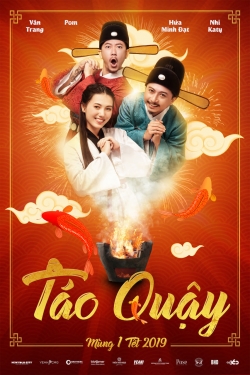 watch-Táo Quậy